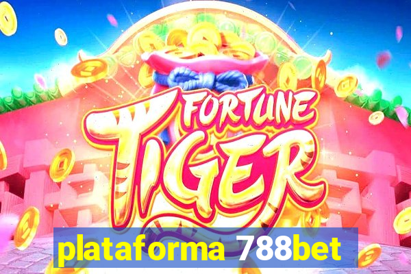 plataforma 788bet